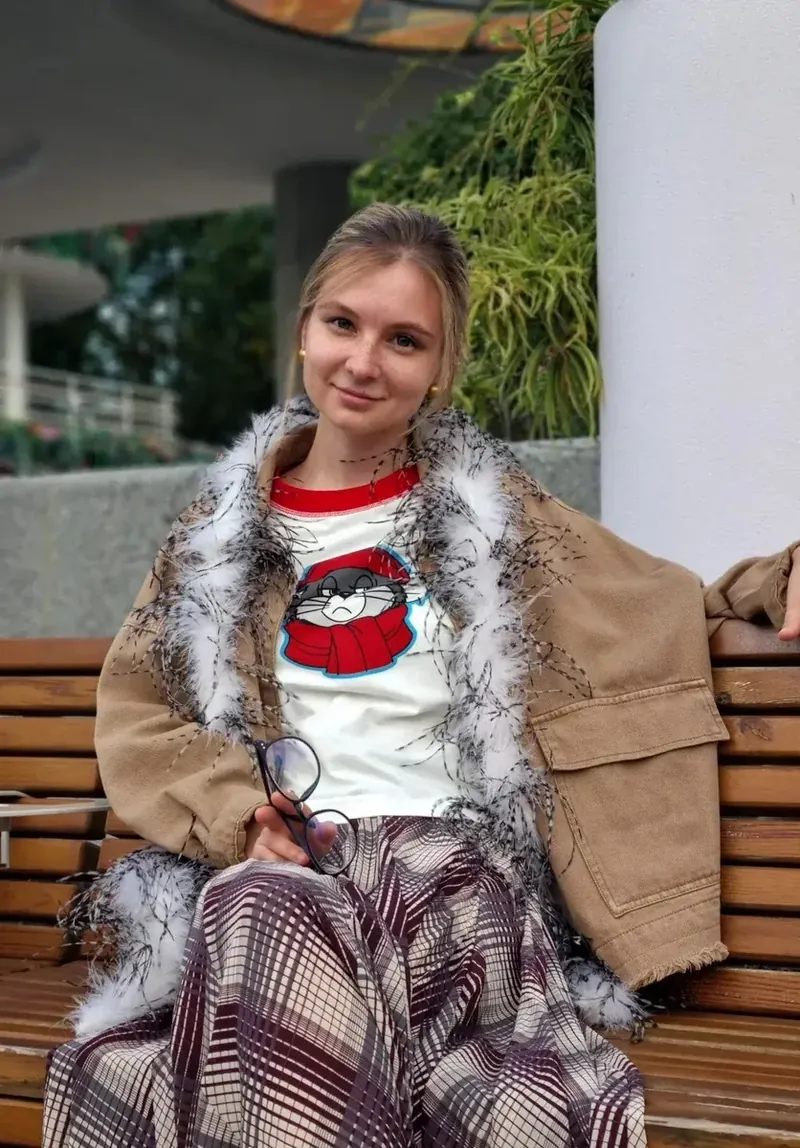 Алина